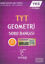 YKS 1. Oturum TYT Geometri Soru Bankası